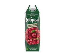 Сок Добрый Вишня