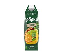 Сок Добрый Мультифрукт