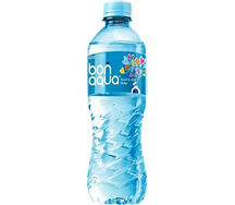 Вода Bon Aqua