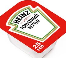Кетчуп Heinz