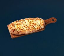 Лепешка из печи
