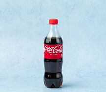 Coca-Cola