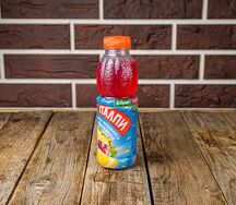 Сок Pulpy Тропик