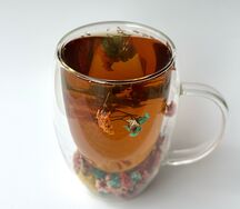 Чай листовой