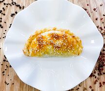 Самса курица
