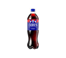 Evervess Cola