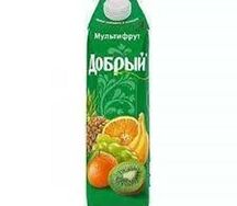 Сок Добрый