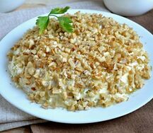 Салат Анжелика