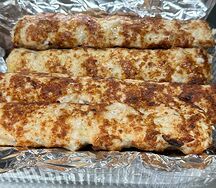 Люля из курицы