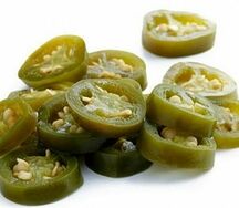 Перец халапеньо