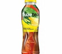 Fuzetea