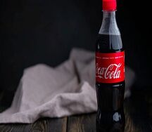 Coca-Сola