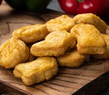 Куриные нагетсы S