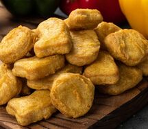 Куриные нагетсы L
