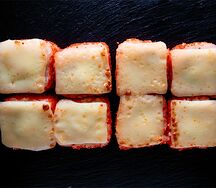 Суши ролл Мураками