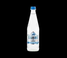 Вода Саирме негазированная