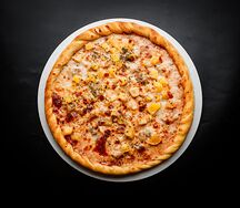 Пицца Гавайская