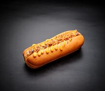 Хот-Дог Классический 