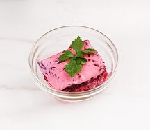 Сельдь под шубой