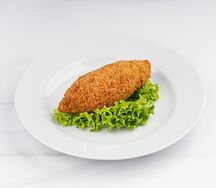 Котлета по-киевски