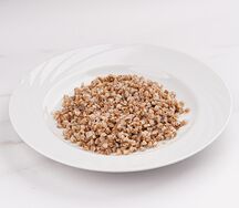 Каша гречневая