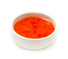 Соус Чили сладкий
