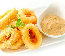 Кольца кальмара