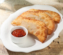 Мини-чебуреки