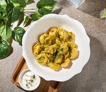 Пельмени из северной щуки