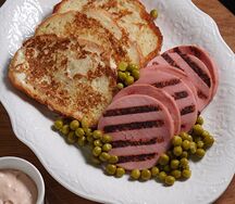 Завтрак из детства