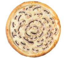 Пицца Грибная