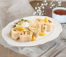 Блинчик Цезарь