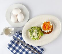 Завтрак Чемпиона 