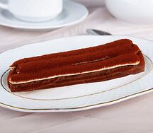 Эклер Тирамису