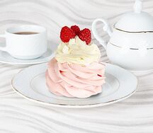 Десерт Павлова