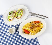 Итальянская ривьера 