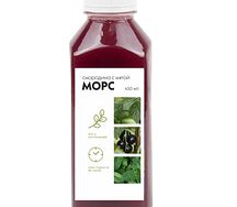 Морс смородиновый