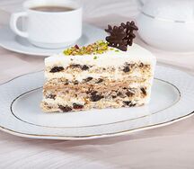 Торт Хаусман