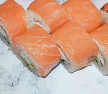 Филадельфия люкс