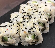 Ролл Восточный