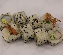 Ролл Канада