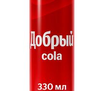 Добрый Cola