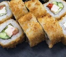 Цезарь темпура