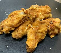 Крылья чикен