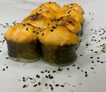 Канада запеченный