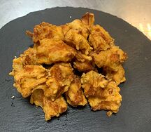 Чикен попкорн Xl