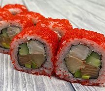 Калифорния макси