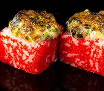 Унаги фуреши