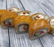 Драконий глаз