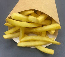 Картофель фри